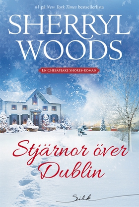 Stjärnor över Dublin (e-bok) av Sherryl Woods