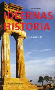 Idéernas historia: En översikt (e-bok) av Sten