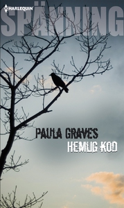 Hemlig kod (e-bok) av Paula Graves