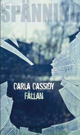 Fällan (e-bok) av Carla Cassidy