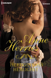 Hertiginnans hemlighet (e-bok) av Anne Herries