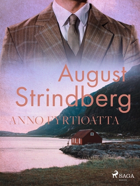 Anno Fyrtioåtta (e-bok) av August Strindberg