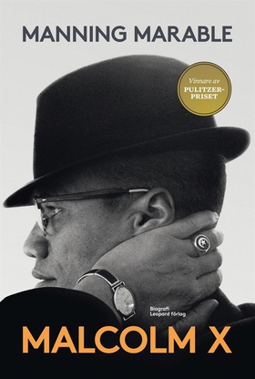 Malcolm X (e-bok) av Manning Marable