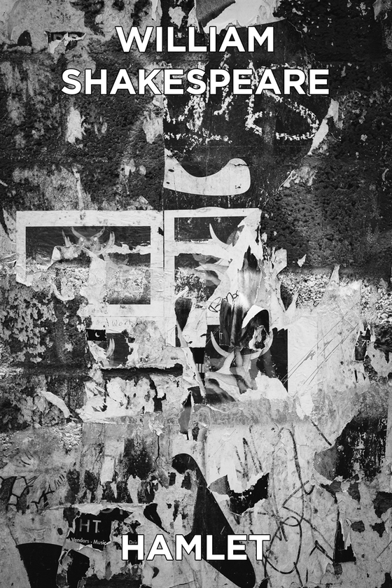 Hamlet - En tragedi