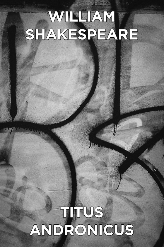 Titus Andronicus - En tragedi