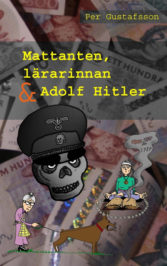 Mattanten, lärarinnan och Adolf Hitler