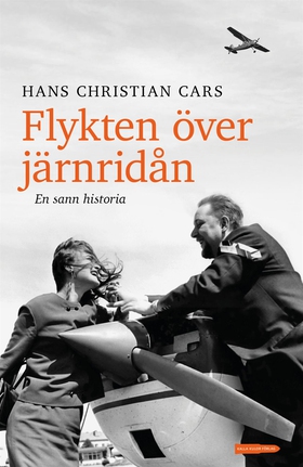 Flykten över järnridån (e-bok) av Hans Christia