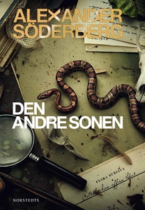 Den andre sonen (e-bok) av Alexander Söderberg