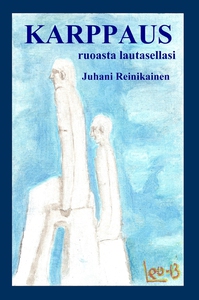Karppaus - ruoasta lautasellasi (e-bok) av Juha