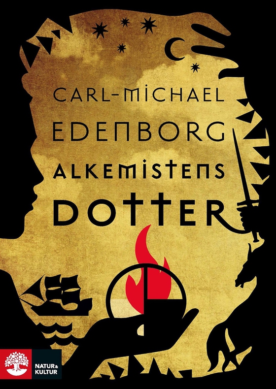 Alkemistens dotter