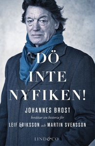 Dö inte nyfiken! (e-bok) av Leif Eriksson, Mart