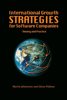 International growth strategies for software co