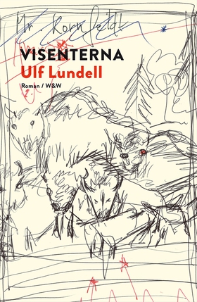 Visenterna (e-bok) av Ulf Lundell