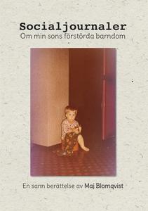 Socialens journaler (e-bok) av Maj Blomqvist