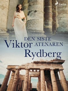 Den siste Atenaren (e-bok) av Viktor Rydberg