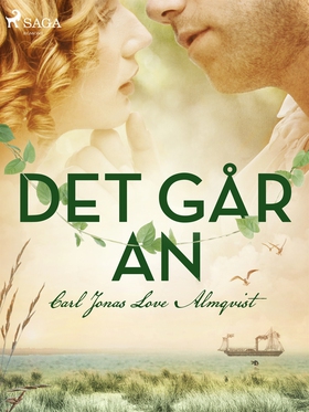Det går an (e-bok) av Carl Jonas Love Almqvist,