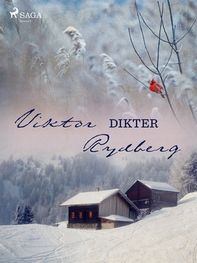 Dikter (e-bok) av Viktor Rydberg
