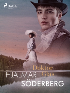 Doktor Glas (e-bok) av Hjalmar Söderberg