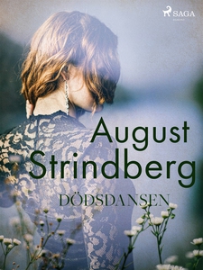 Dödsdansen (e-bok) av August Strindberg