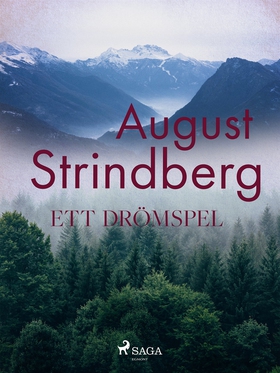Ett Drömspel (e-bok) av August Strindberg