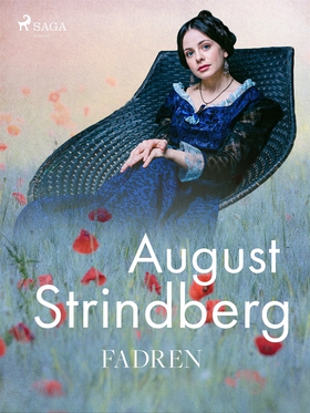 Fadren (e-bok) av August Strindberg