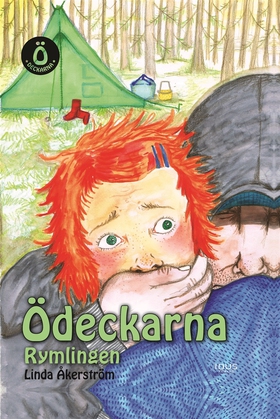 Ödeckarna - Rymlingen (e-bok) av Linda Åkerströ