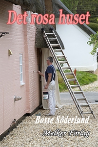 Det rosa huset (e-bok) av Bosse Söderlund