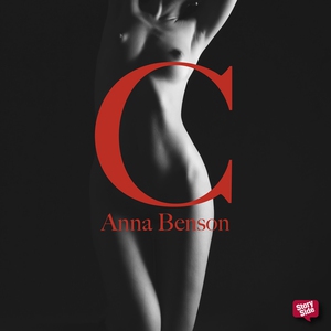 C (ljudbok) av Anna Benson