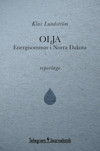 Olja - Energisommar i Norra Dakota (e-bok) av K
