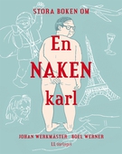 Stora boken om en naken karl (lättläst)