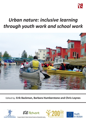 Urban nature : inclusive learning through youth