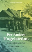Mina drömmars stad och Barn av sin stad (lättläst)