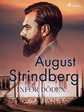 Inför Döden (e-bok) av August Strindberg