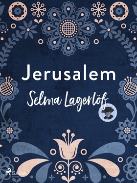 Jerusalem (e-bok) av Selma Lagerlöf
