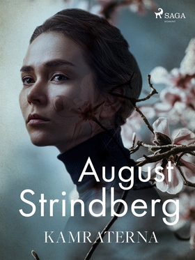 Kamraterna (e-bok) av August Strindberg