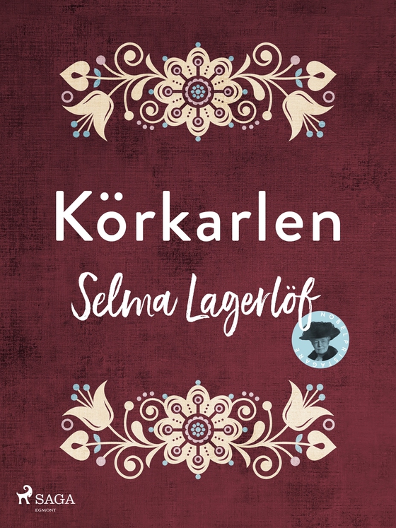 Körkarlen (e-bok) av Selma Lagerlöf