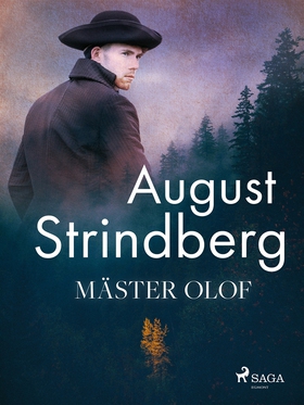 Mäster Olof (e-bok) av August Strindberg