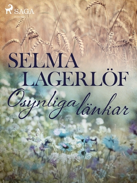 Osynliga Länkar (e-bok) av Selma Lagerlöf