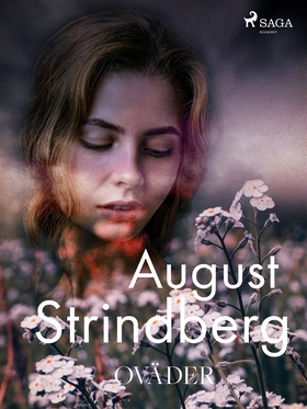 Oväder (e-bok) av August Strindberg