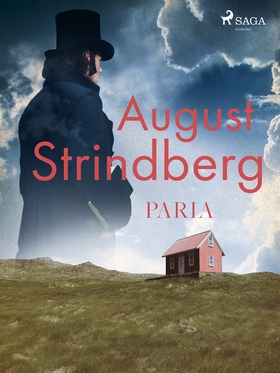 Paria (e-bok) av August Strindberg