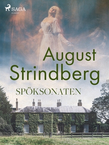 Spöksonaten (e-bok) av August Strindberg