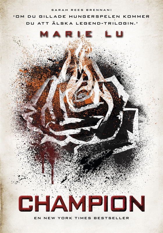 Champion (e-bok) av Marie Lu