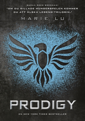 Prodigy (e-bok) av Marie Lu