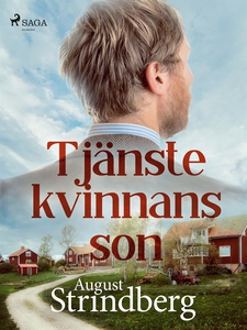 Tjänstekvinnans son (e-bok) av August Strindber