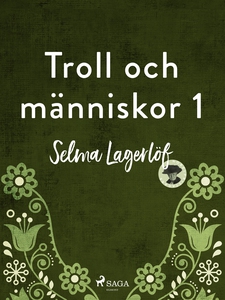 Troll och människor (e-bok) av Selma Lagerlöf