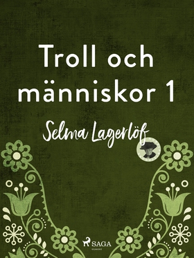 Troll och människor (e-bok) av Selma Lagerlöf