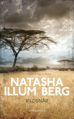 Vildsnår (e-bok) av Natasha Illum Berg