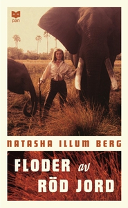 Floder av röd jord (e-bok) av Natasha Illum Ber