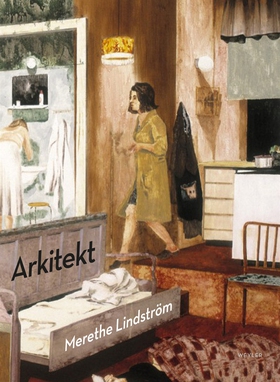 Arkitekt (e-bok) av Merethe Lindström