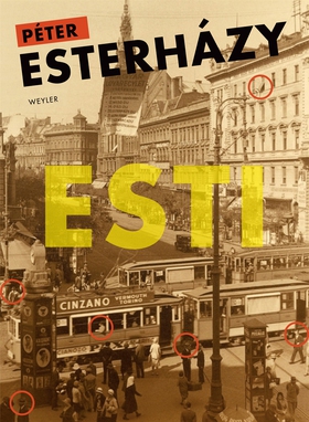Esti (e-bok) av Péter Esterházy
